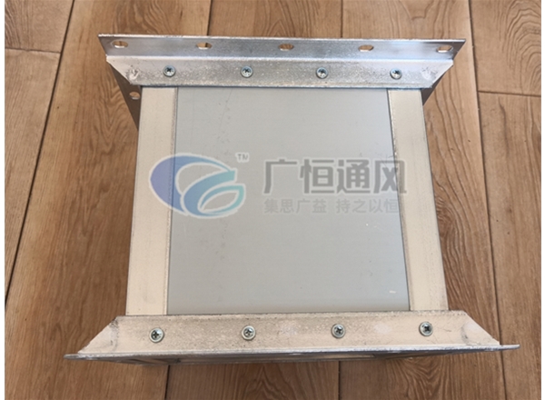 防火風管